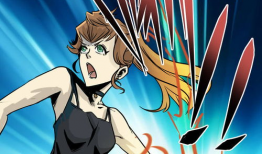 超级阎罗系统漫画免费,穿越生死，掌控轮回